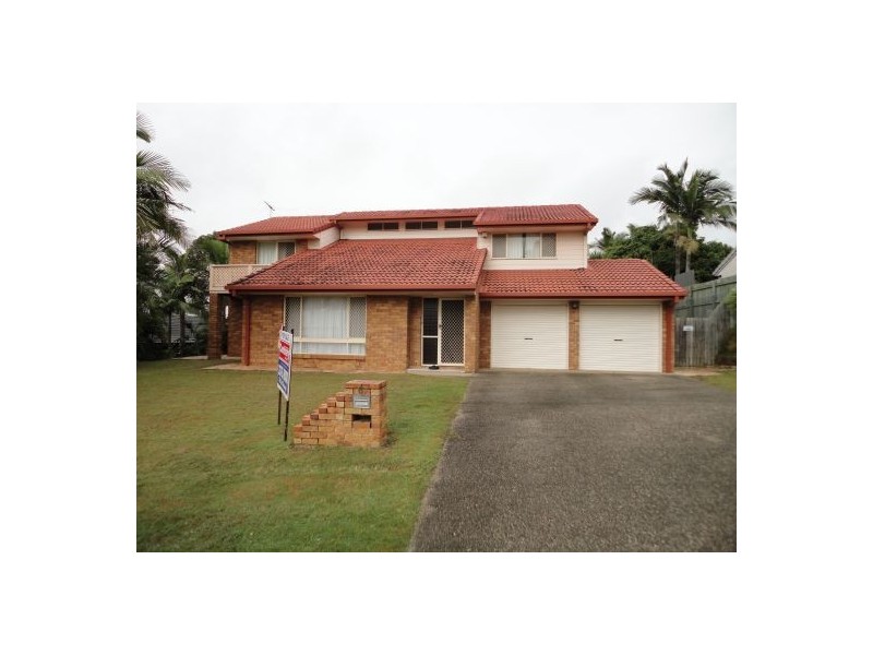 6 Vincent Place, Sinnamon Park QLD 4073