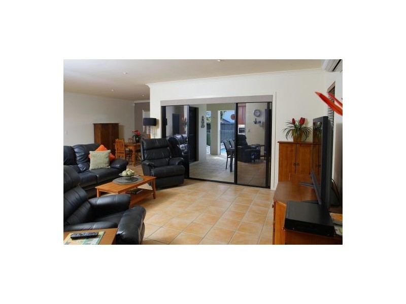 Sinnamon Park QLD 4073