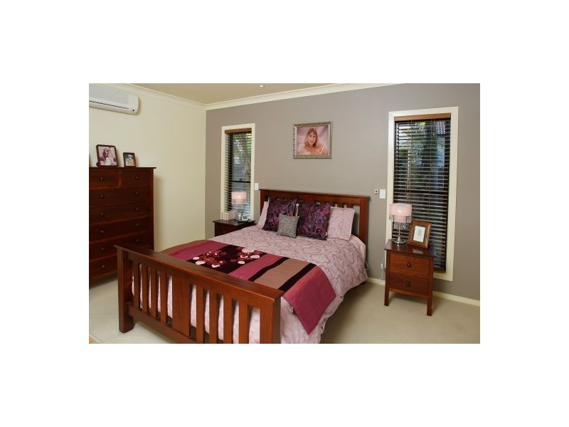 Sinnamon Park QLD 4073