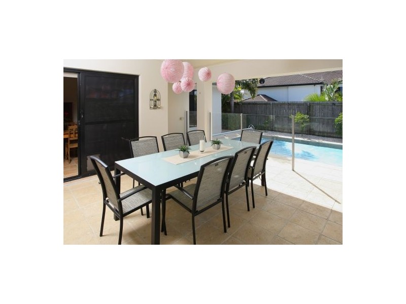 Sinnamon Park QLD 4073