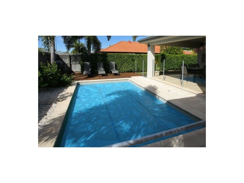 Sinnamon Park QLD 4073