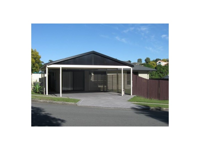 110 Oldfield Road, Sinnamon Park QLD 4073