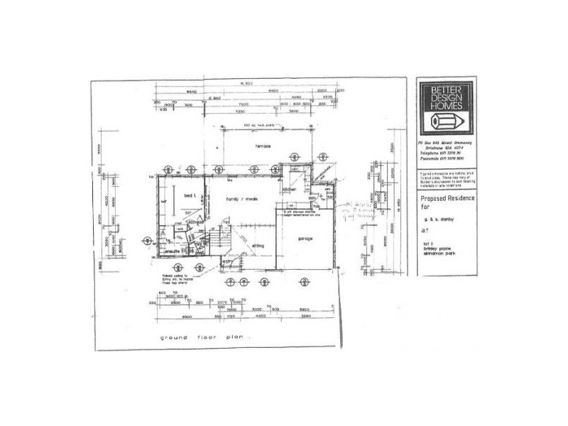 Sinnamon Park QLD 4073