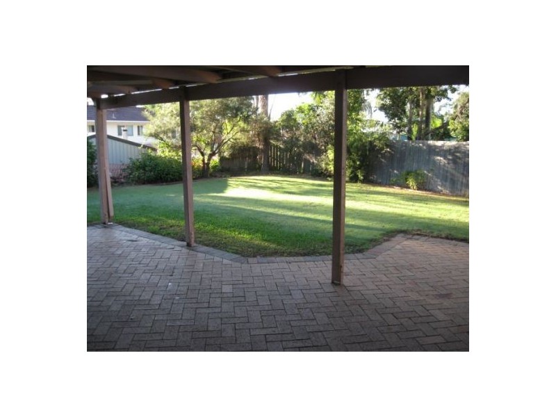 Forest Lake QLD 4078