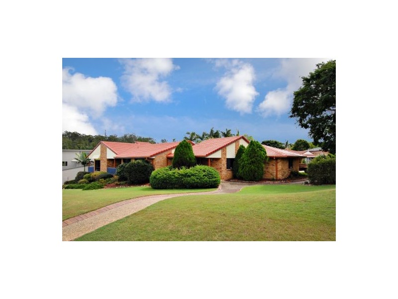 Mount Ommaney QLD 4074