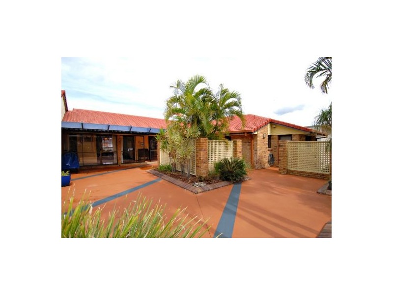 Mount Ommaney QLD 4074