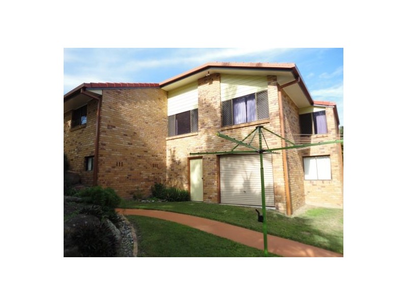 Mount Ommaney QLD 4074