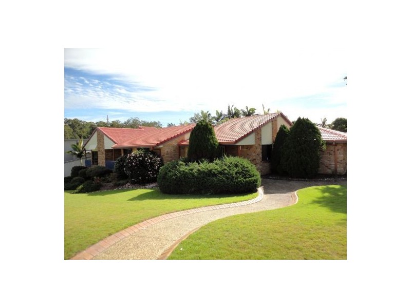 Mount Ommaney QLD 4074