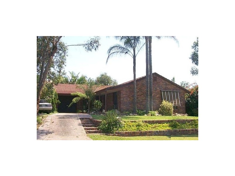 Middle Park QLD 4074