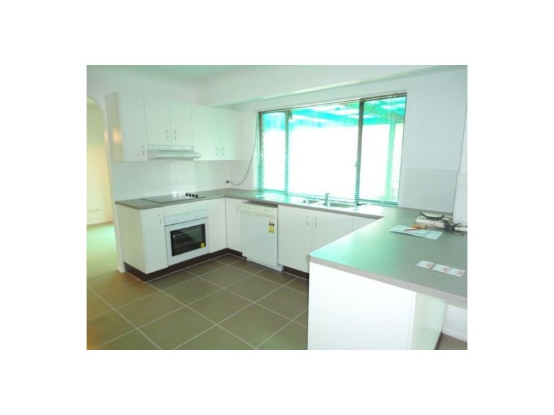 Middle Park QLD 4074