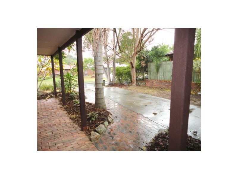 Middle Park QLD 4074