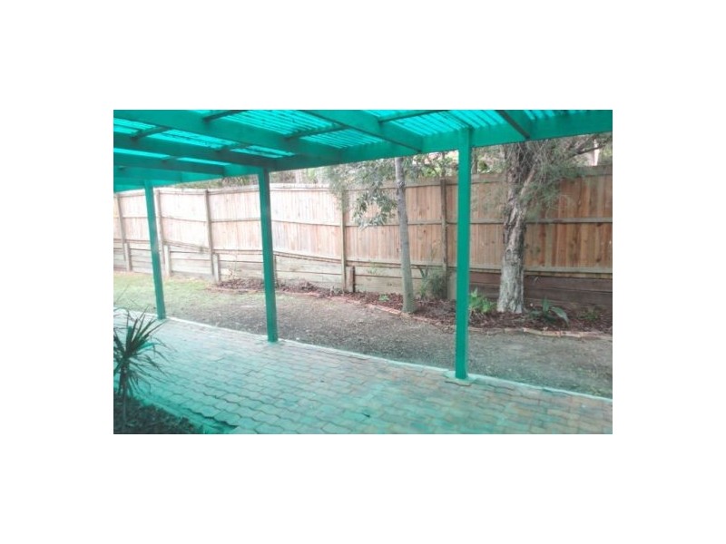 Middle Park QLD 4074