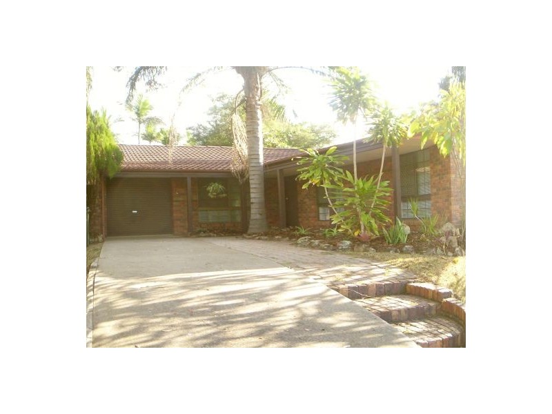 Middle Park QLD 4074