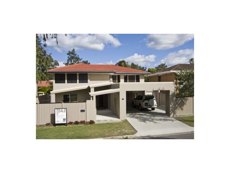 Jamboree Heights QLD 4074