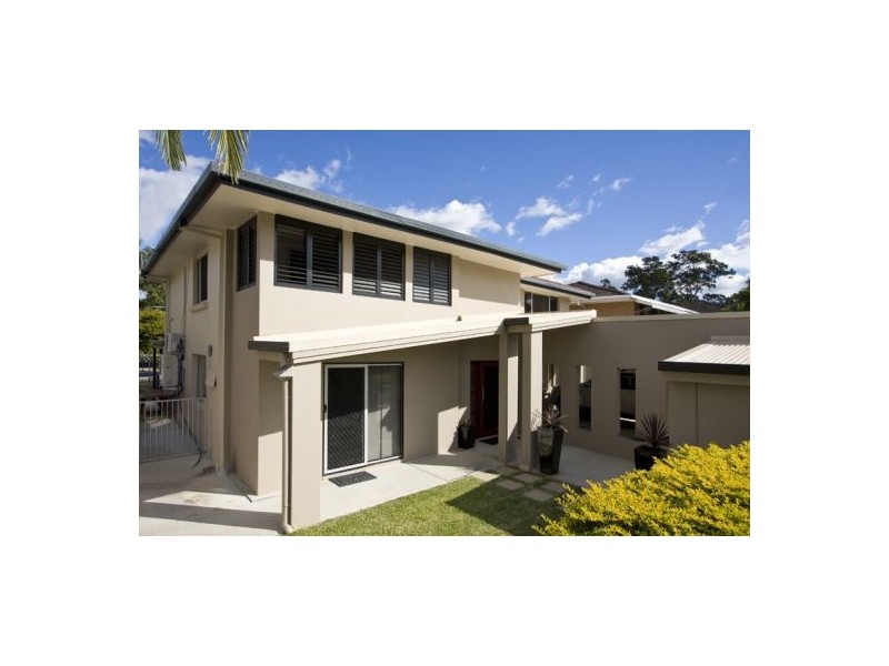 Jamboree Heights QLD 4074