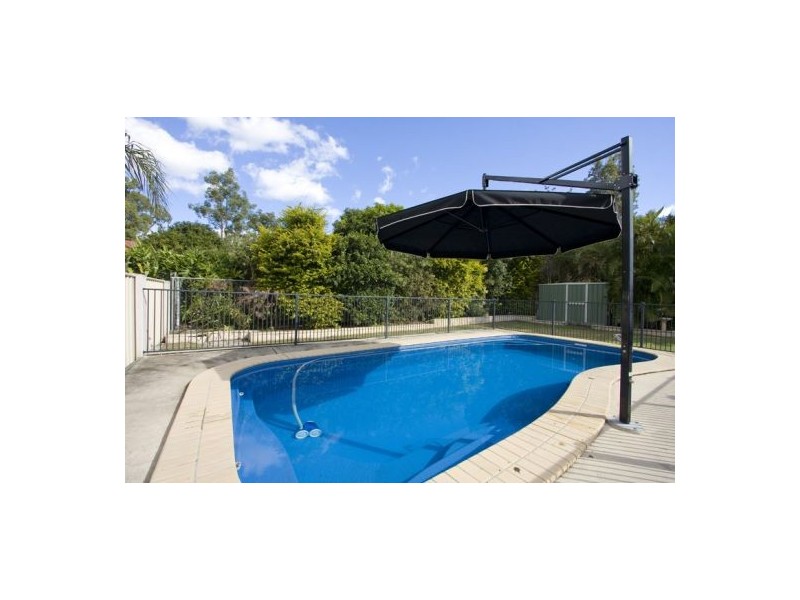 Jamboree Heights QLD 4074