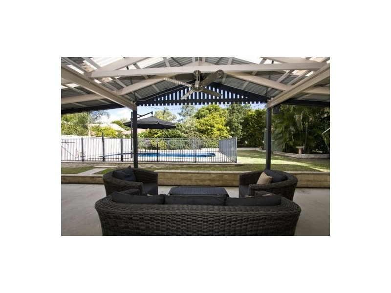 Jamboree Heights QLD 4074