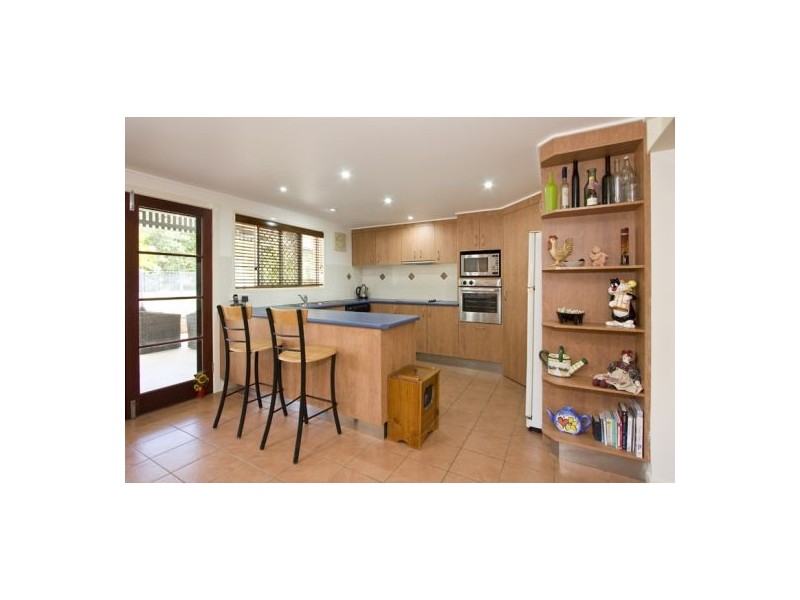 Jamboree Heights QLD 4074