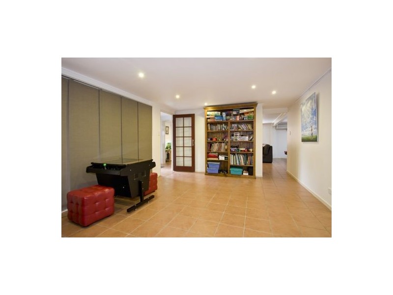 Jamboree Heights QLD 4074