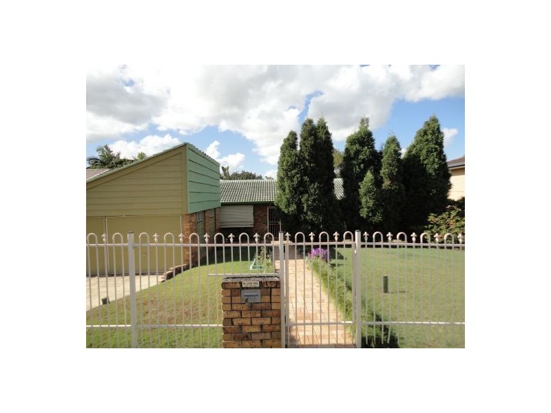 Jamboree Heights QLD 4074