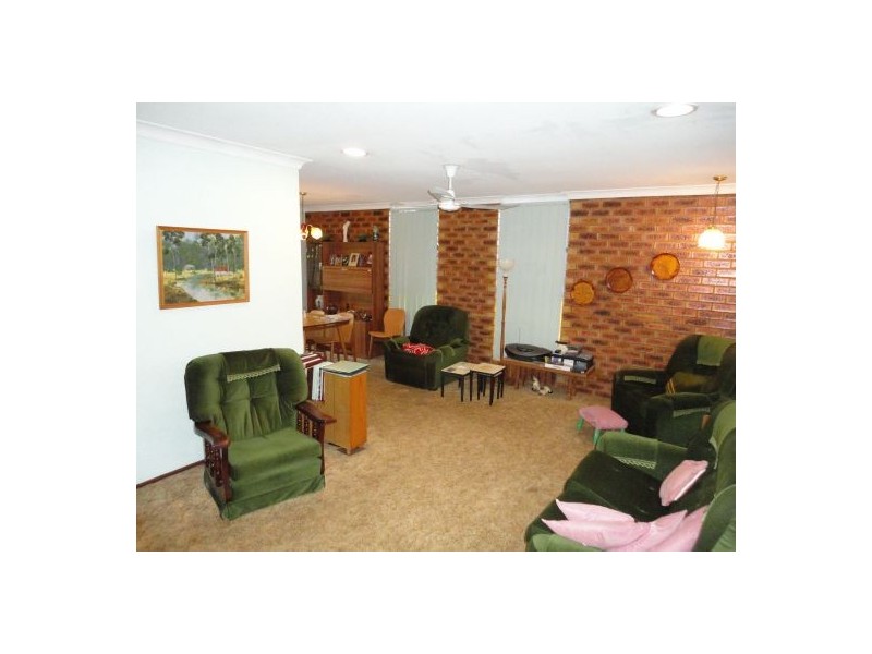 Jamboree Heights QLD 4074