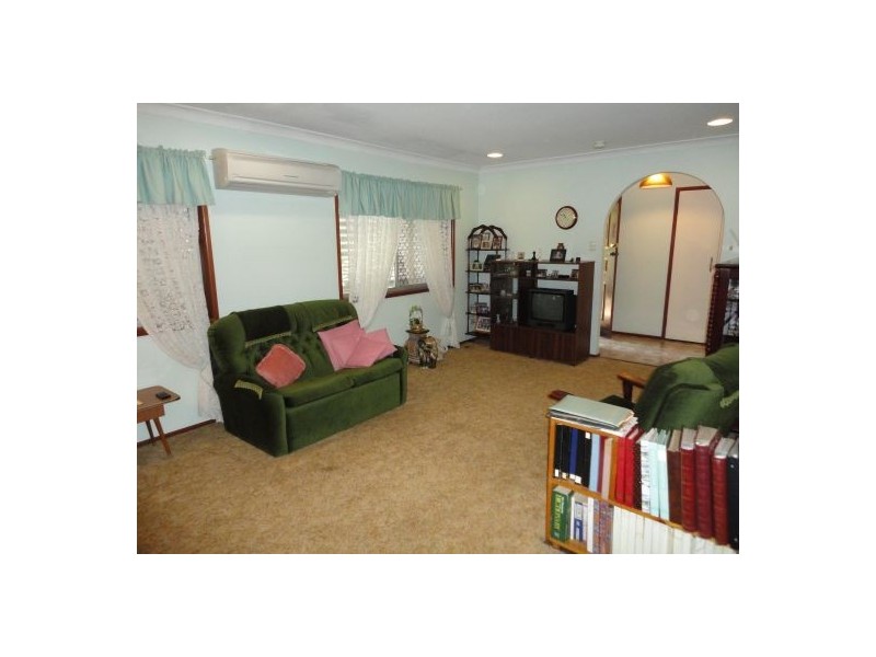 Jamboree Heights QLD 4074