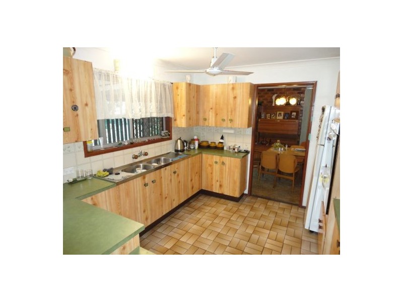 Jamboree Heights QLD 4074