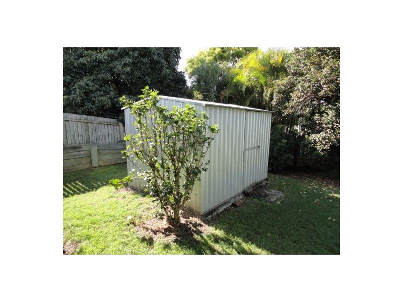 Jamboree Heights QLD 4074