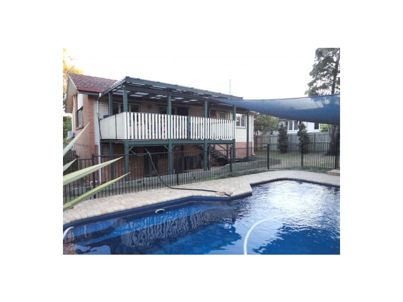 3 Burrendah Road, Jindalee QLD 4074