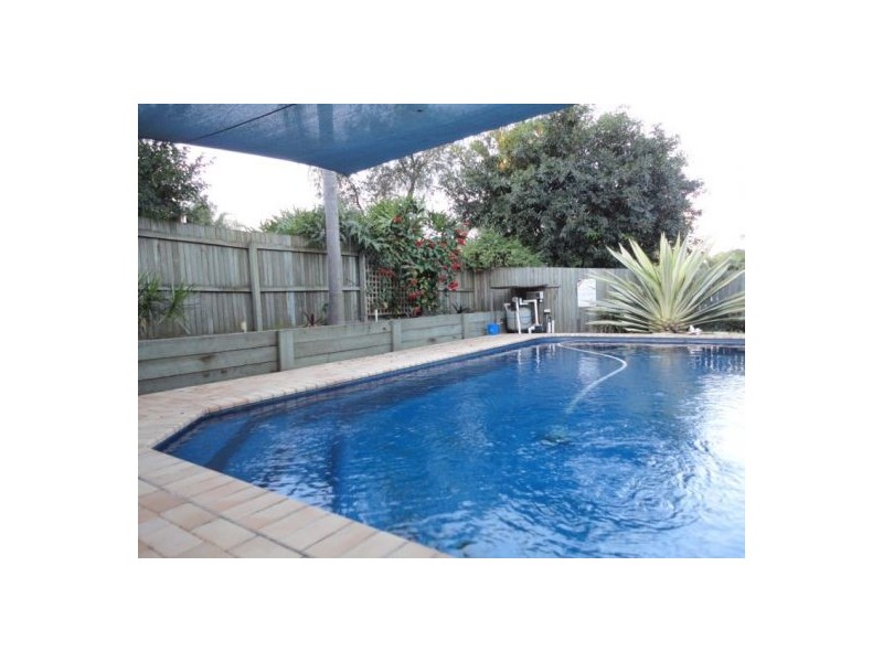 3 Burrendah Road, Jindalee QLD 4074