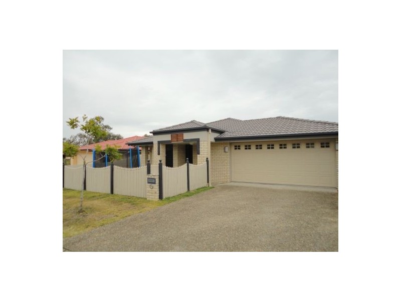Sumner QLD 4074