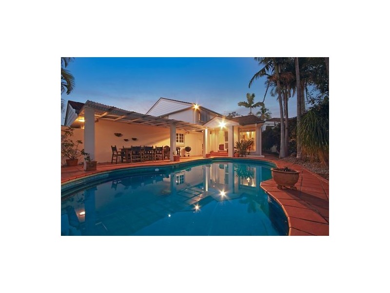 Mount Ommaney QLD 4074