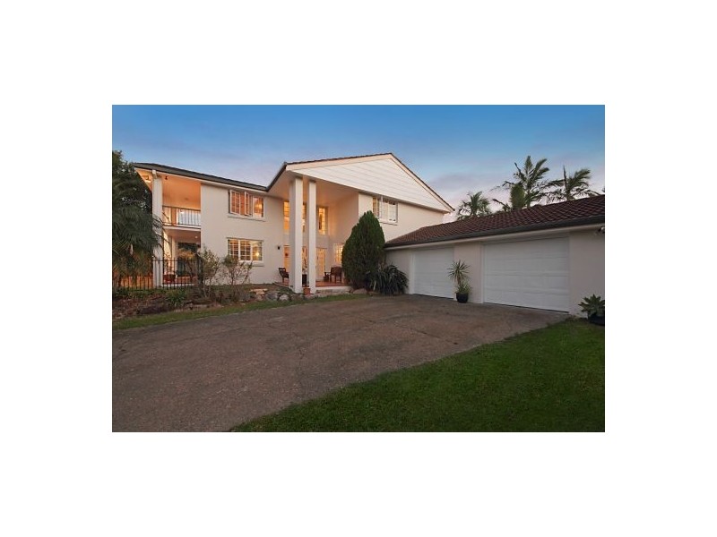 Mount Ommaney QLD 4074