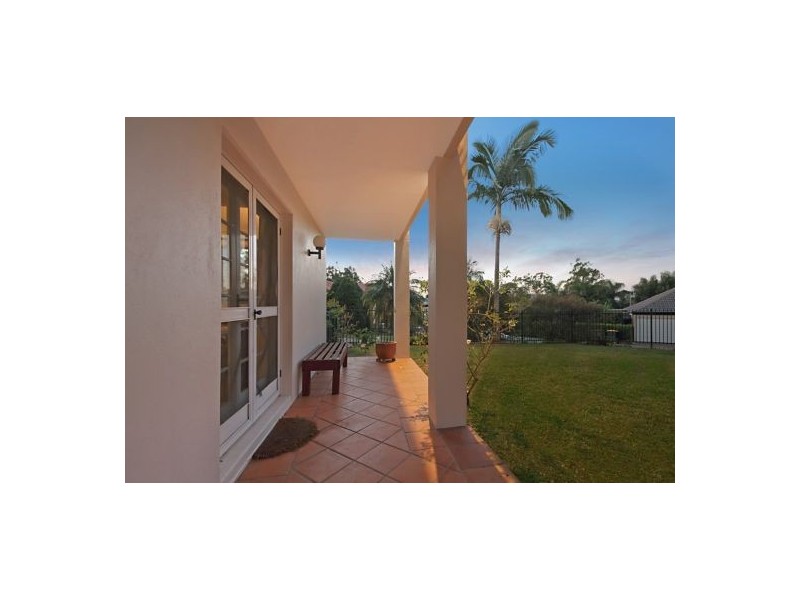 Mount Ommaney QLD 4074