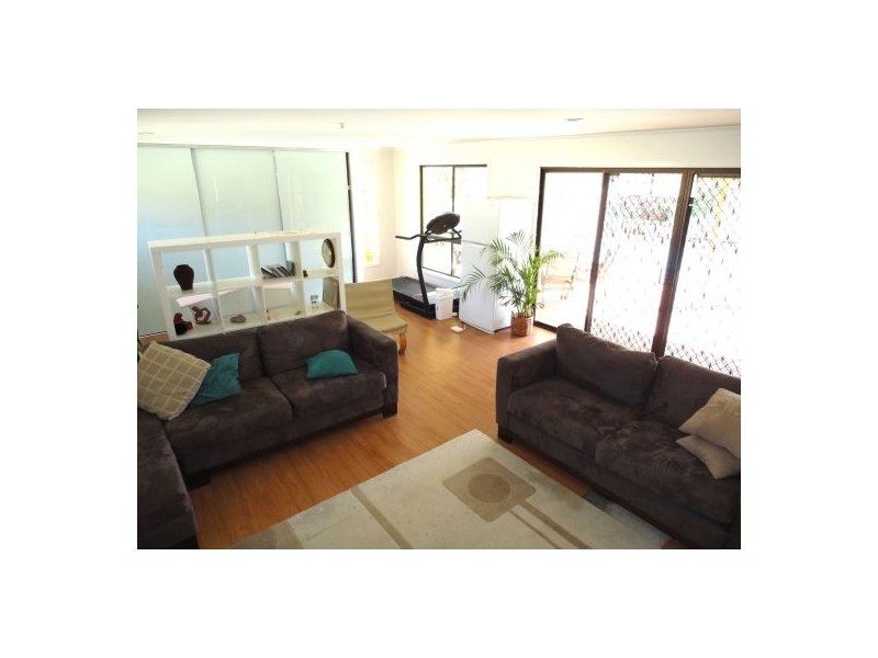 Middle Park QLD 4074