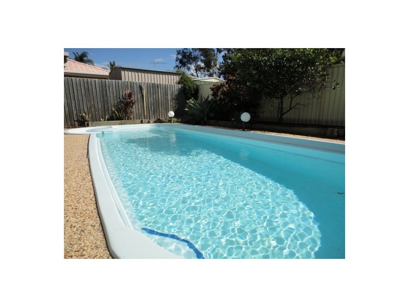 Middle Park QLD 4074