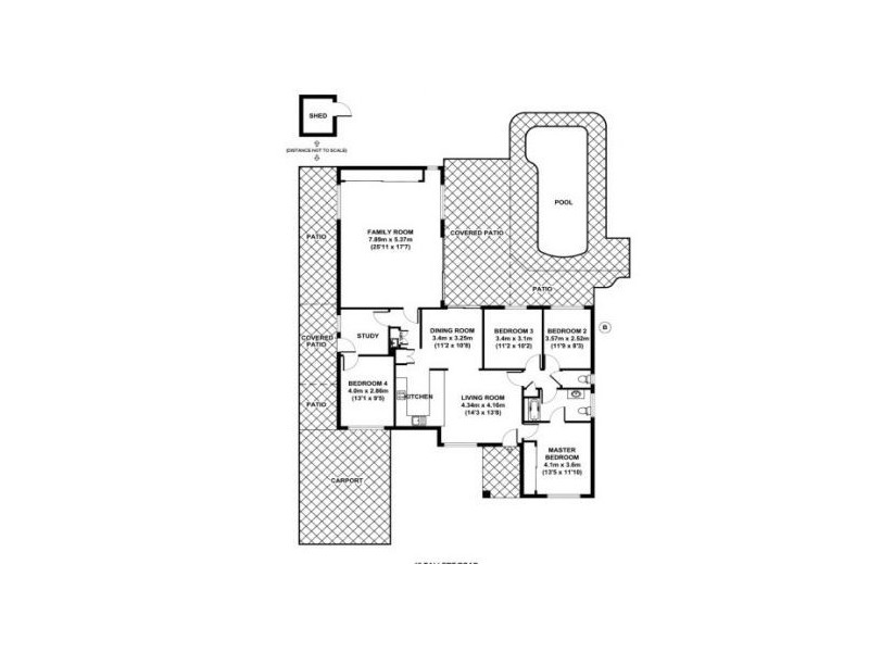 Middle Park QLD 4074