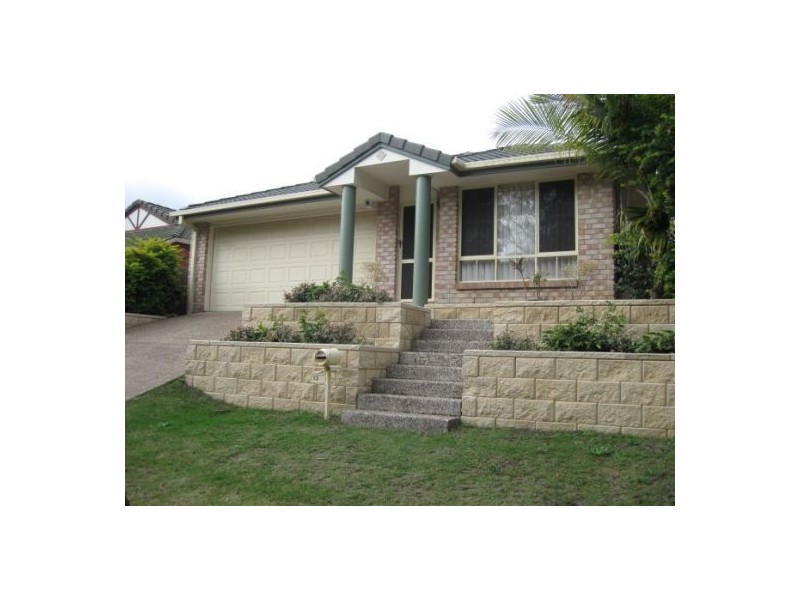 13 Leyburn Crescent, Forest Lake QLD 4078