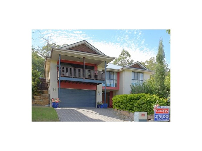 Seventeen Mile Rocks QLD 4073