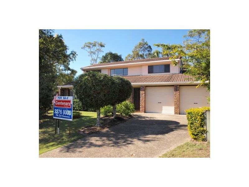 Westlake QLD 4074