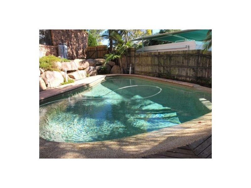 Westlake QLD 4074