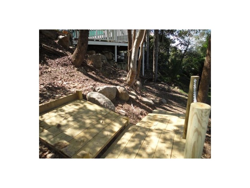 Westlake QLD 4074