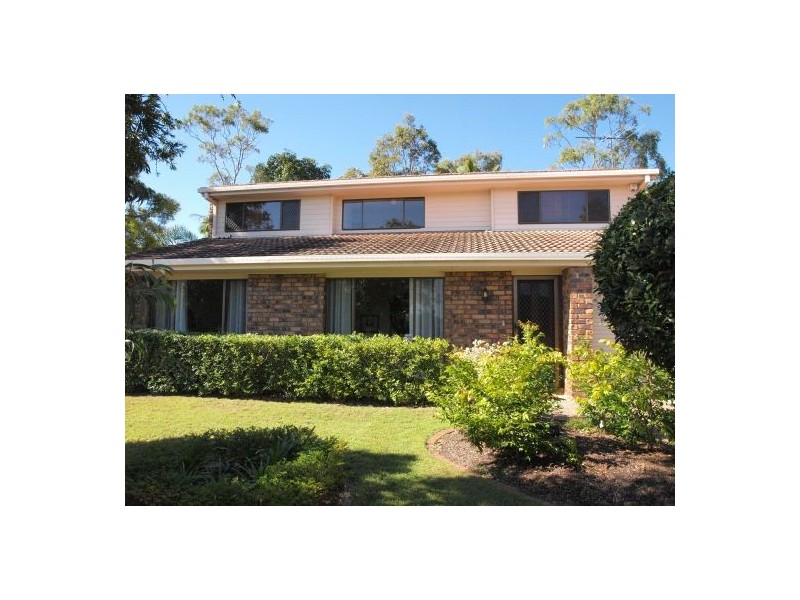 Westlake QLD 4074