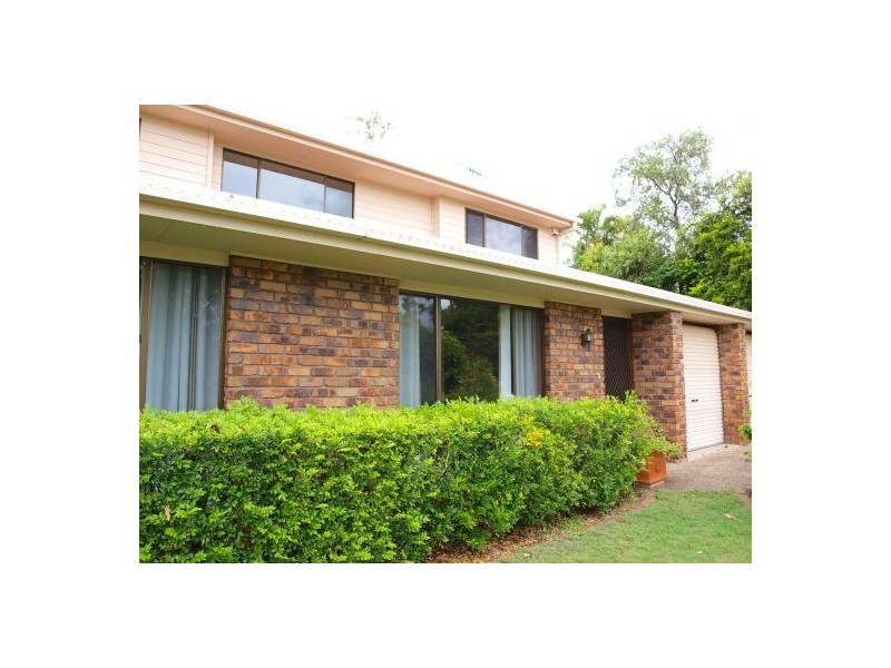 Westlake QLD 4074