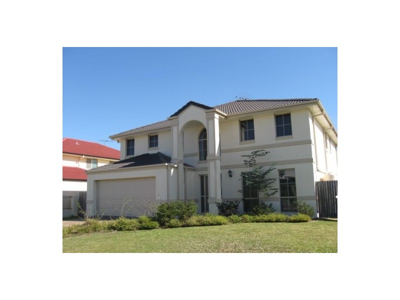 27 Barcoo Crescent, Sinnamon Park QLD 4073