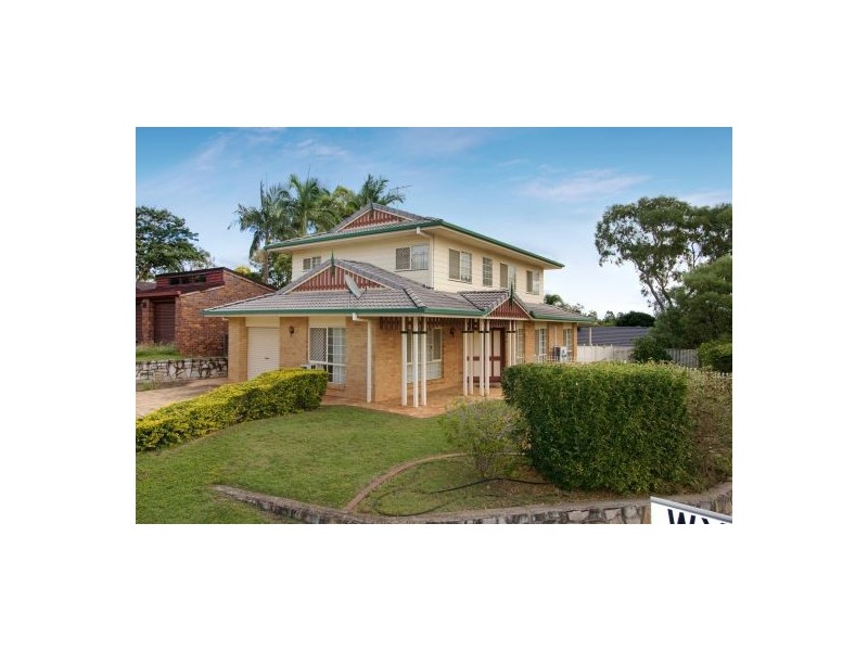 1 Wyara Close, Westlake QLD 4074