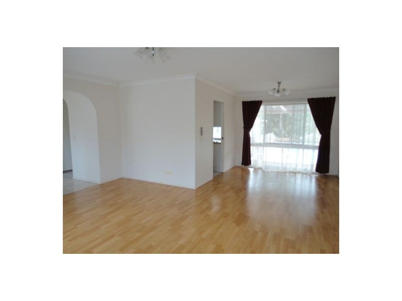 Middle Park QLD 4074