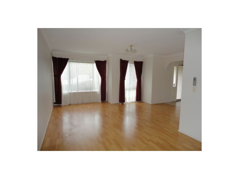 Middle Park QLD 4074