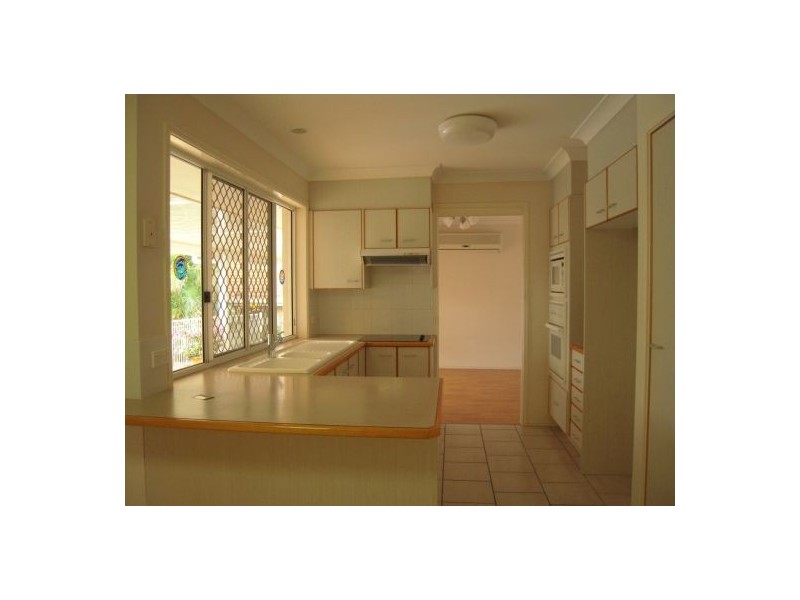 Middle Park QLD 4074