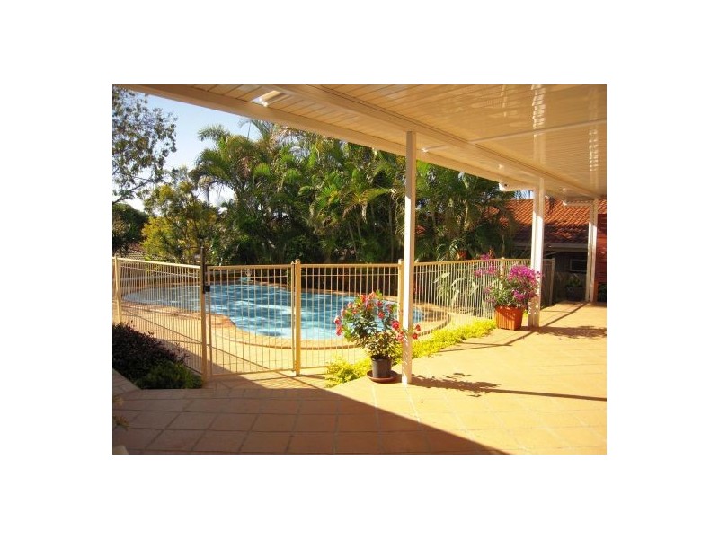 Middle Park QLD 4074